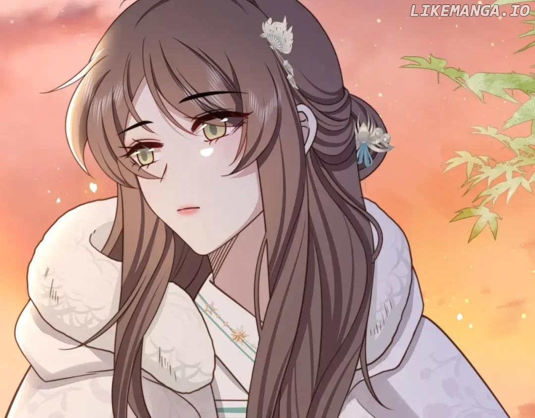 Lonely Emperor Chases His Sister-in-Law Chapter 76 - page 4